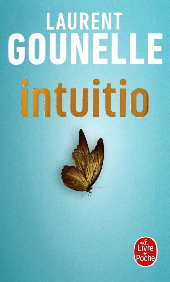 Laurent Gounelle: Intuitio