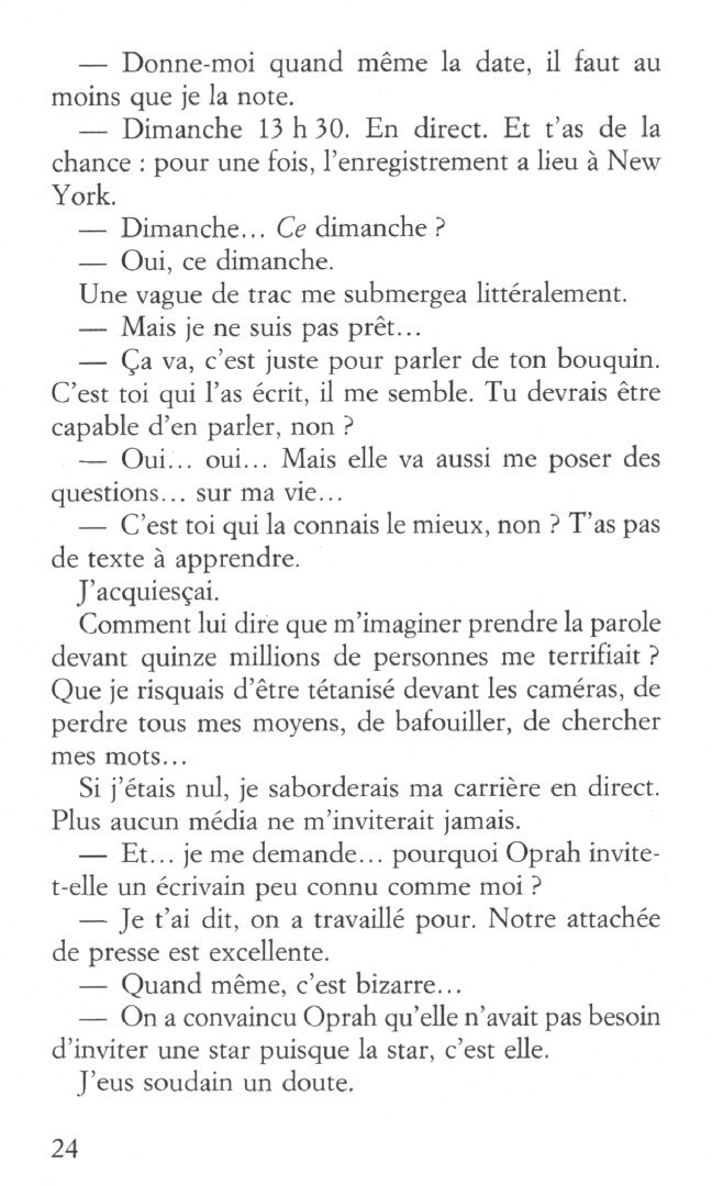 Laurent Gounelle: Intuitio