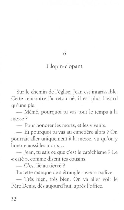 Aurelie Valognes: Au petit bonheur la chance