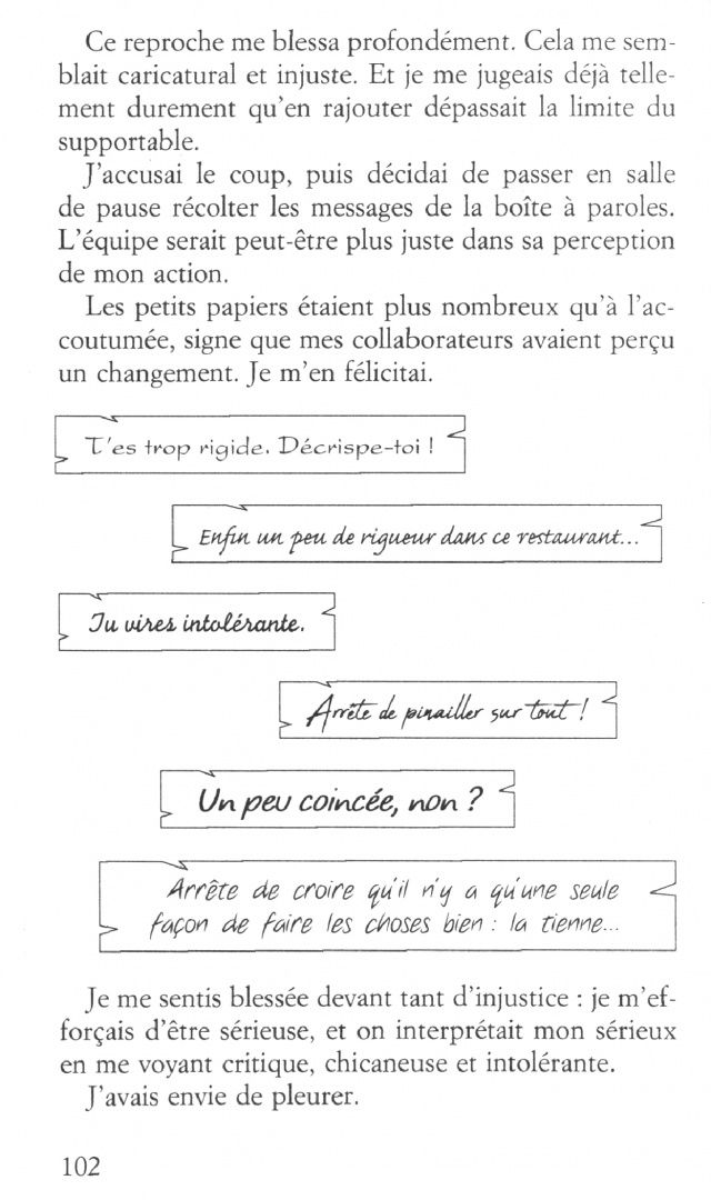 Laurent Gounelle: Je te promets la liberte
