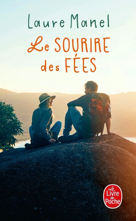 Laure Manel: Le Sourire des fées
