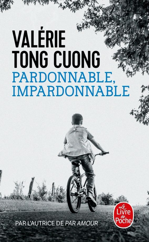 Cuong Tong: Pardonnable, impardonnable
