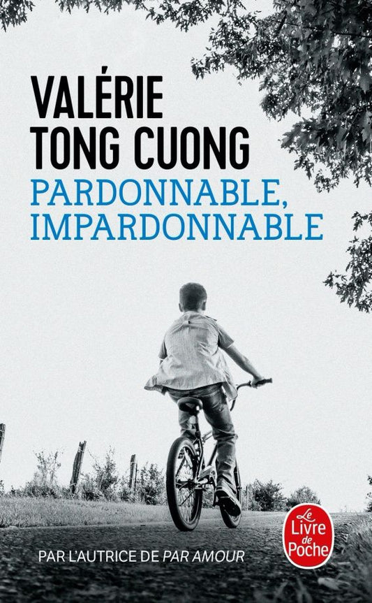 Cuong Tong: Pardonnable, impardonnable