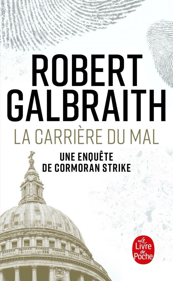 Роулинг Кэтлин: La Carrière du mal