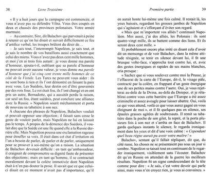 Leon Tolstoi: La Guerre et la Paix. Tome 2