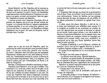Leon Tolstoi: La Guerre et la Paix. Tome 2