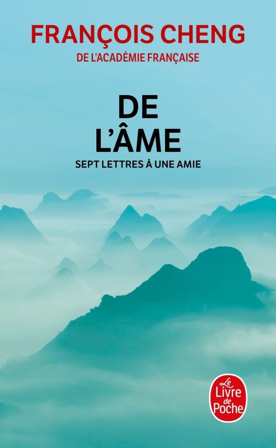 Francois Cheng: De l'âme