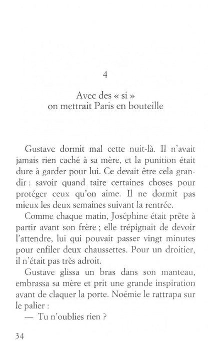 Aurelie Valognes: Ne sous une bonne etoile