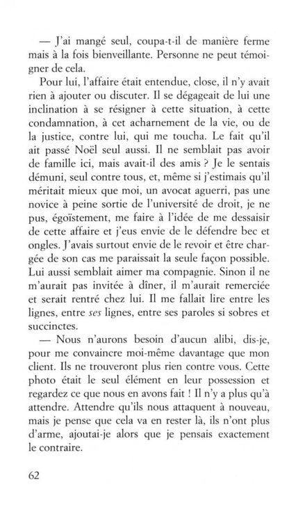 Romain Puertolas: Sous le parapluie d'Adélaïde