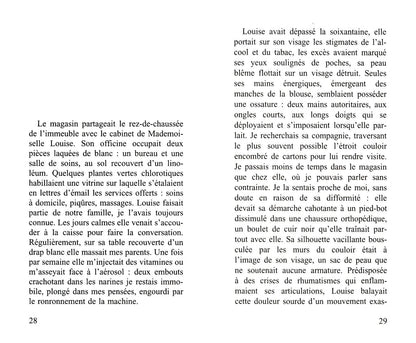 Philippe Grimbert: Un secret