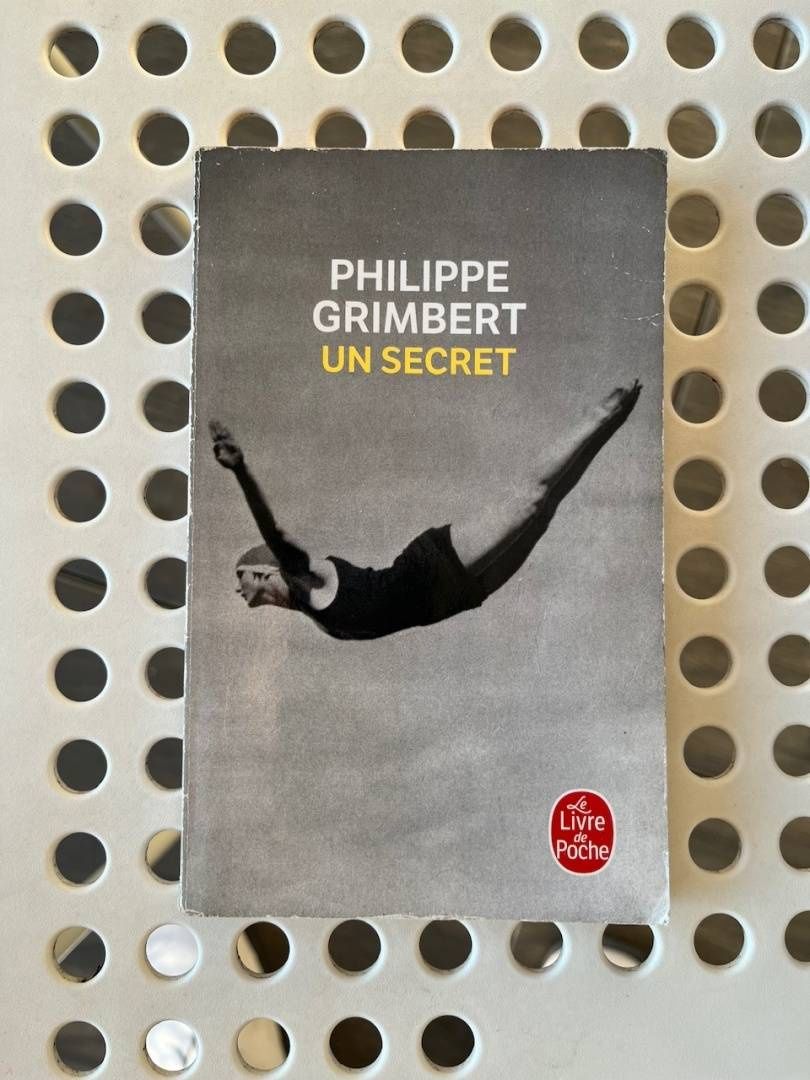 Philippe Grimbert: Un secret