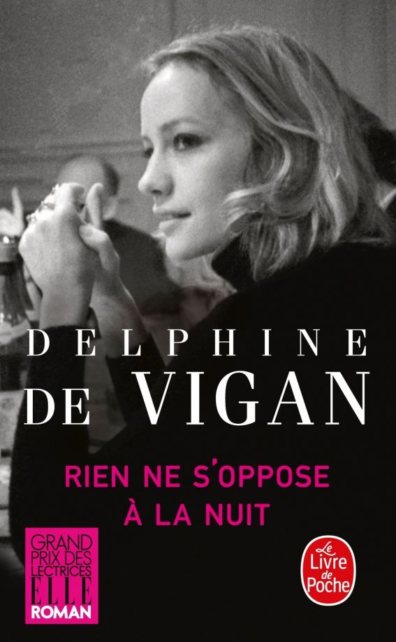 Vigan de: Rien ne s'oppose à la nuit