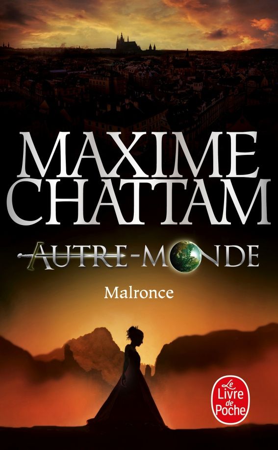 Шаттам Максим: Autre-Monde. Tome 2. Malronce