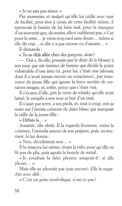 Irene Nemirovsky: Deux