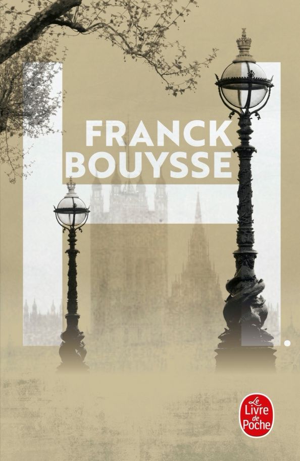 Franck Bouysse: H