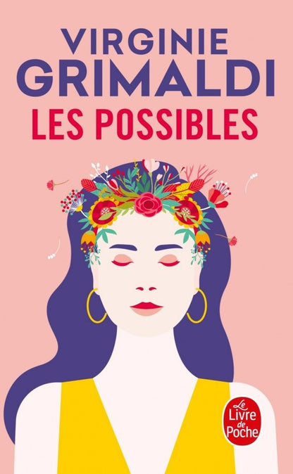 Virginie Grimaldi: Les possibles