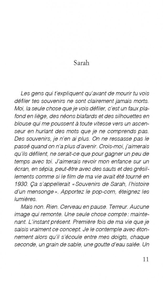 Marie Vareille: Désenchantées