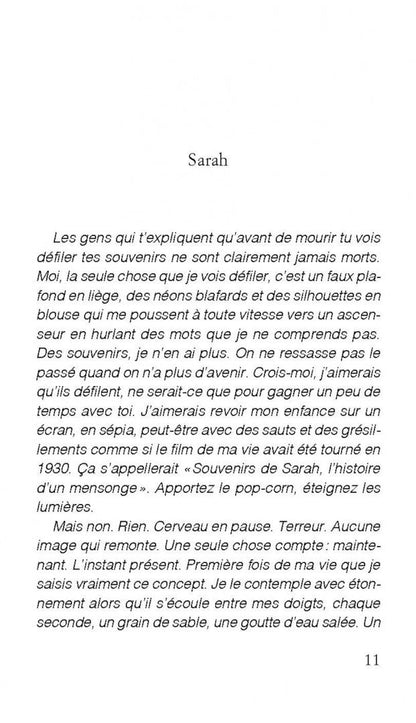 Marie Vareille: Désenchantées
