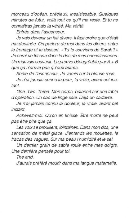 Marie Vareille: Désenchantées