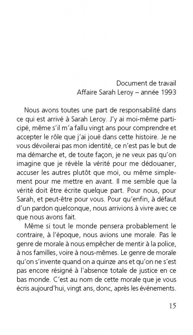 Marie Vareille: Désenchantées