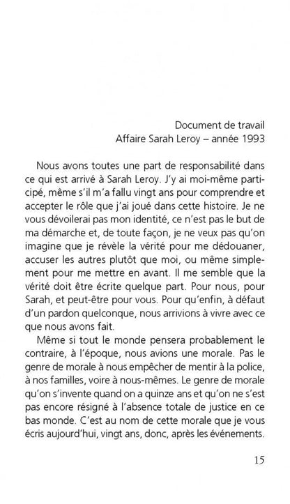 Marie Vareille: Désenchantées