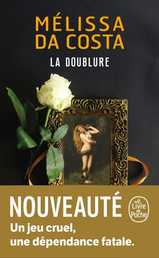 Costa Da: La Doublure
