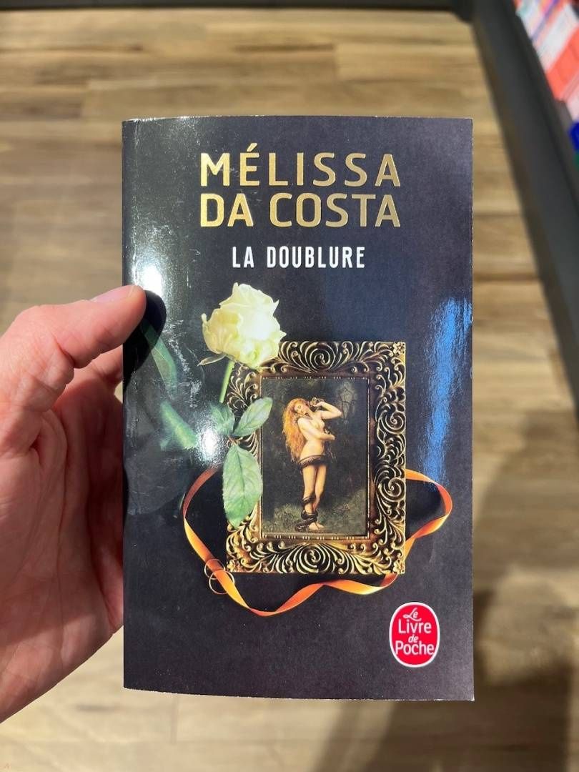 Costa Da: La Doublure