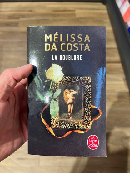 Costa Da: La Doublure