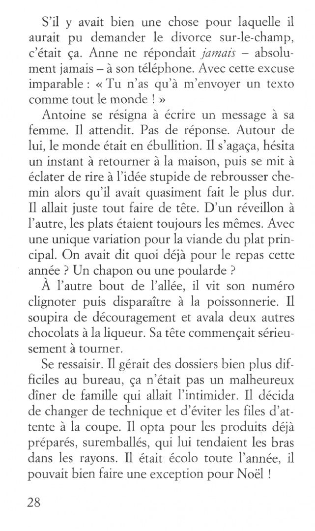 Aurelie Valognes: La Ritournelle. Edition Collector