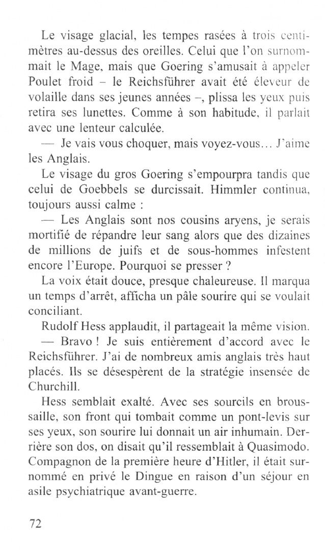 Eric Giacometti: La Saga du soleil noir. Tome 1. Le Triomphe des tenebres
