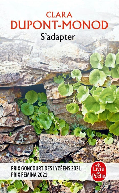 Clara Dupont-Monod: S'adapter