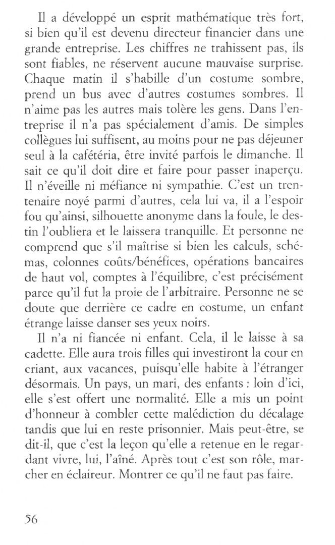 Clara Dupont-Monod: S'adapter