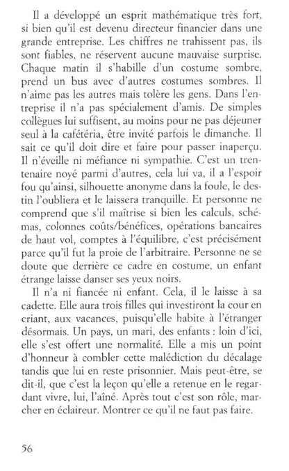 Clara Dupont-Monod: S'adapter