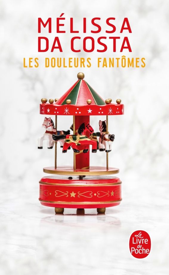 Costa Da: Les Douleurs fantômes