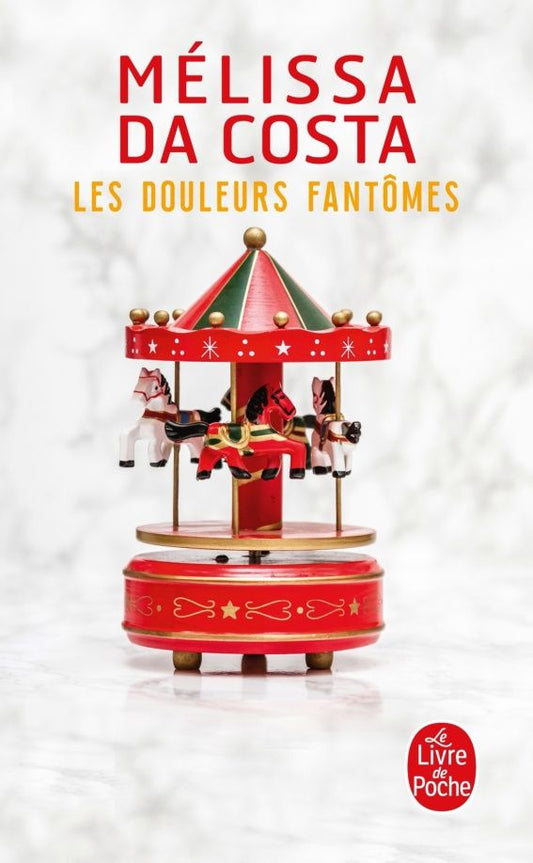 Costa Da: Les Douleurs fantômes