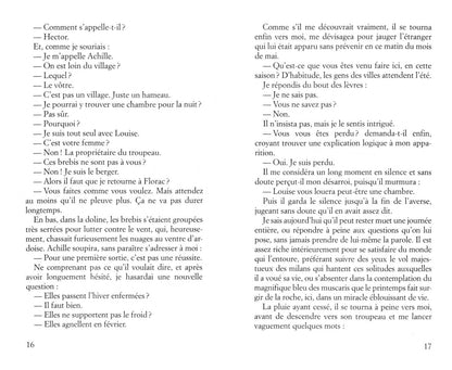Christian Signol: Là où vivent les hommes