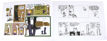 Bill Watterson: Calvin et Hobbes. Tome 9