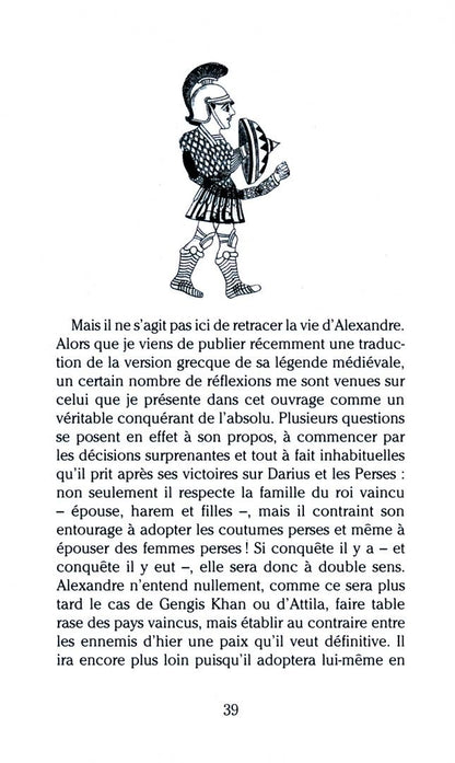 Jacques Lacarriere: Dictionnaire amoureux de la Grèce