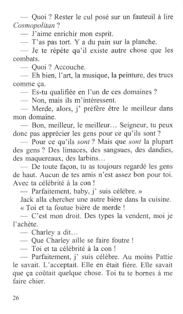 Charles Bukowski: Au sud de nulle part
