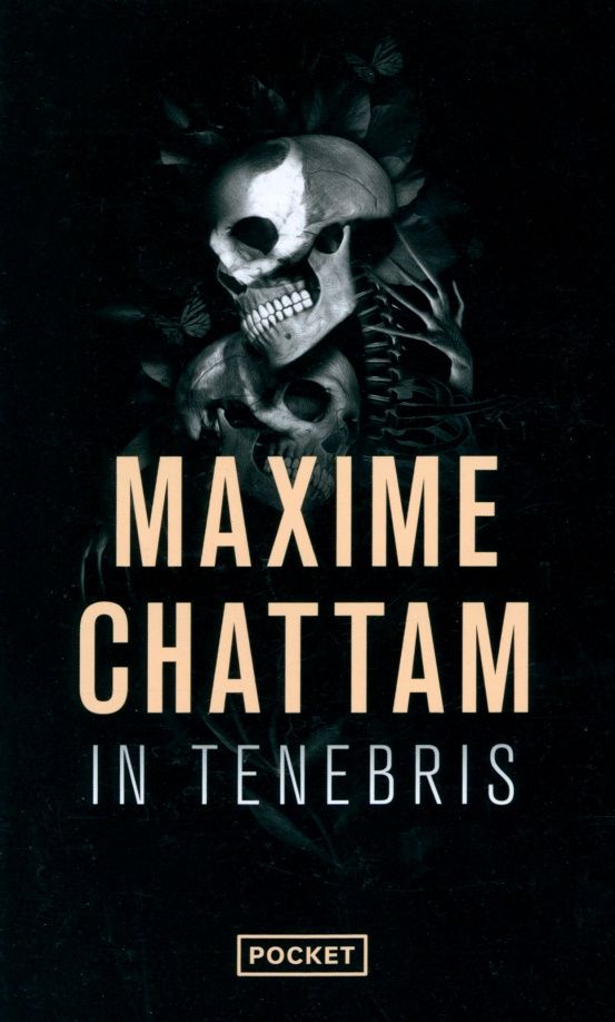 Шаттам Максим: In tenebris