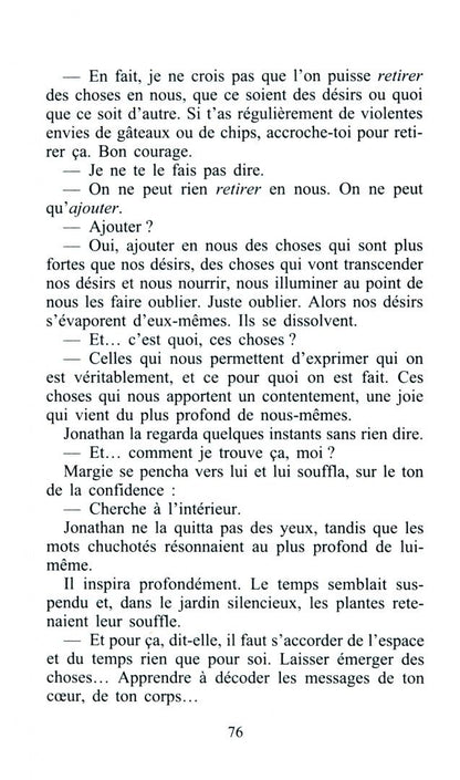 Laurent Gounelle: Le jour où j'ai appris à vivre