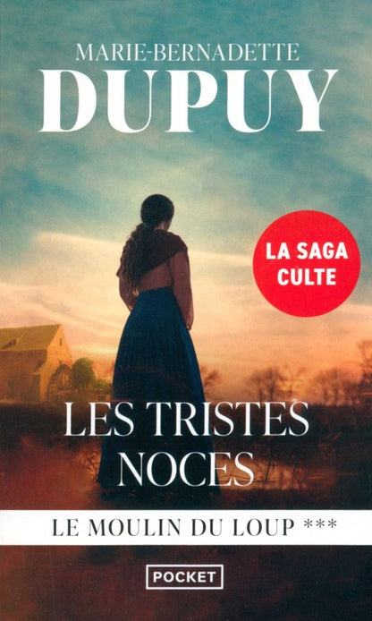 Marie-Bernadette Dupuy: Les Tristes Noces