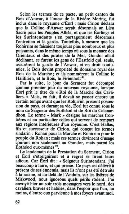 John Tolkien: Contes et légendes inachevés. Tome 3. Le troisième âge