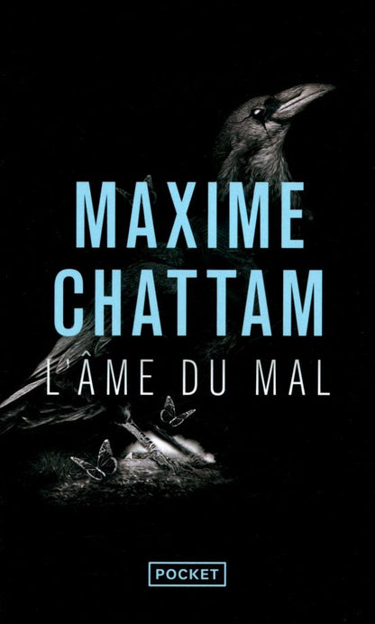 Шаттам Максим: L'Âme du mal