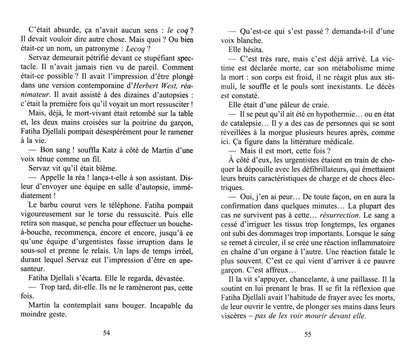 Bernard Minier: La Chasse