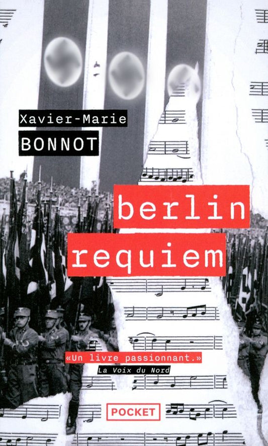 Xavier-Marie Bonnot: Berlin requiem