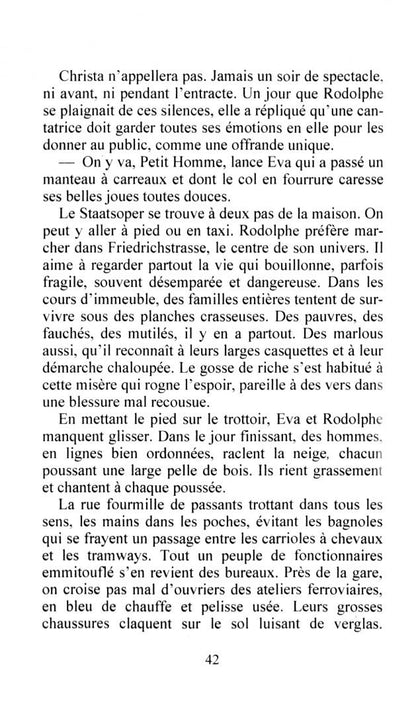 Xavier-Marie Bonnot: Berlin requiem