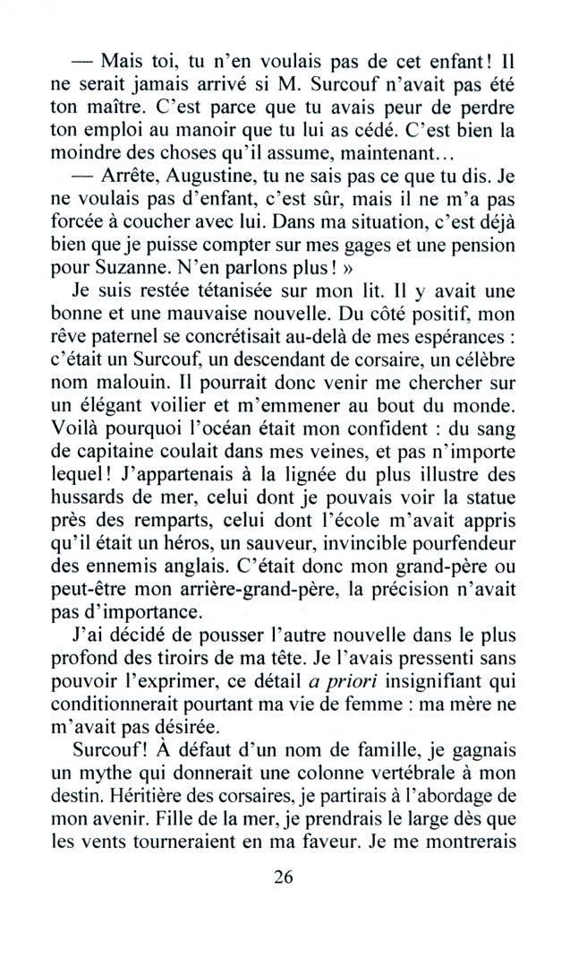 Charlotte Duthoo: Les Nuits Solidor. Memoires imaginaires d'une egerie