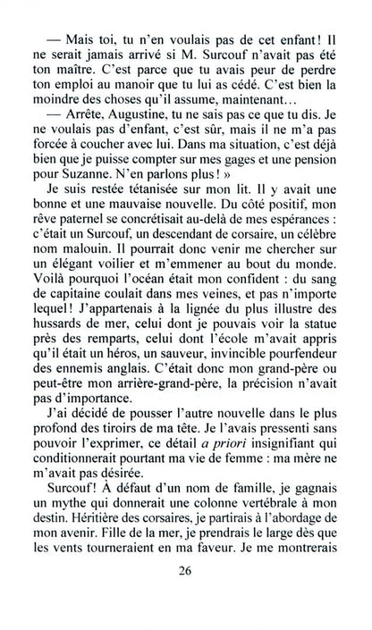 Charlotte Duthoo: Les Nuits Solidor. Memoires imaginaires d'une egerie