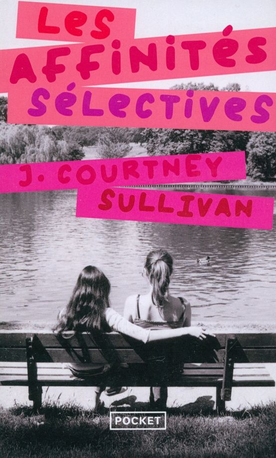 J. Sullivan: Les Affinités sélectives